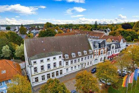 Schleswig Büros, Büroräume, Büroflächen 