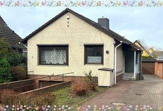 Einfamilienhaus Pinneberg