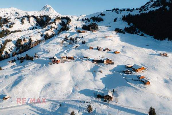 Damüls Tourismus-Robert Bohnke 