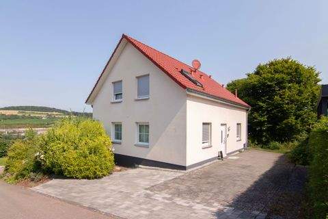 Temmels Häuser, Temmels Haus mieten 