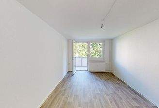 Wohnzimmer Vergleichswohnung