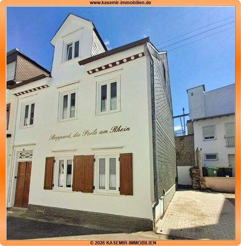 Boppard Häuser, Boppard Haus kaufen