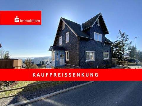 Saalfeld Häuser, Saalfeld Haus kaufen