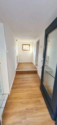 Eingangsbereich Bild 1