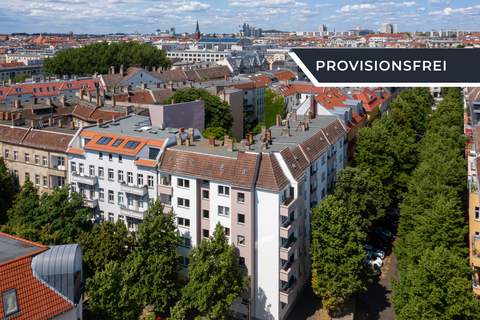 Berlin Wohnungen, Berlin Wohnung kaufen