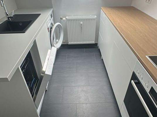 Ihre neue Einbauküche