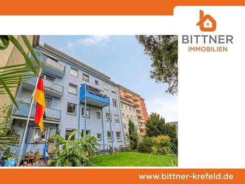 Kamp-Lintfort Wohnungen, Kamp-Lintfort Wohnung kaufen