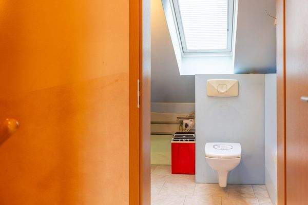 Ein ansprechendes Reihenhaus in guter Lage, mit vielen Extras