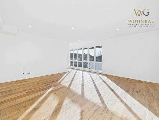 Wohn- und Essbereich