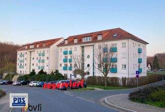 die Wohnung ist zur Zeit nicht mehr verfügbar