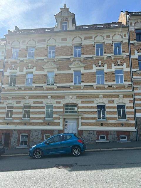 Plauen Wohnungen, Plauen Wohnung kaufen