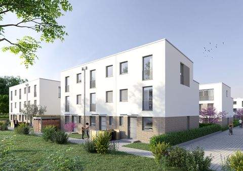 Salem Häuser, Salem Haus kaufen