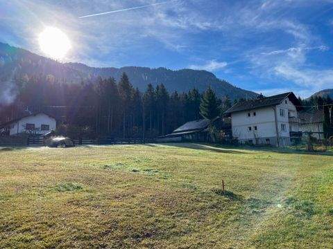 Lind im Drautal Grundstücke, Lind im Drautal Grundstück kaufen