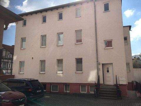 Jena Wohnungen, Jena Wohnung mieten