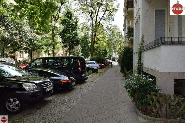 Umgebungsansichten, A1