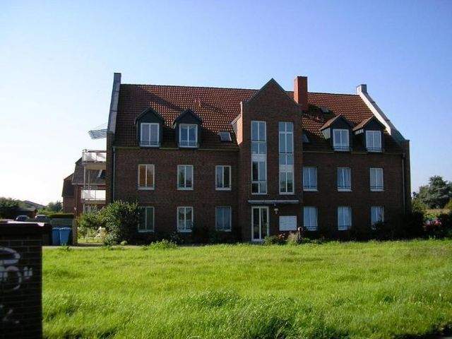 Moderne 2-Zimmer-Wohnung in Loxstedt - Photo 2