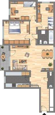 Bergheim_Otto-Hahn-Str. 15-24_1. - 4.OG_