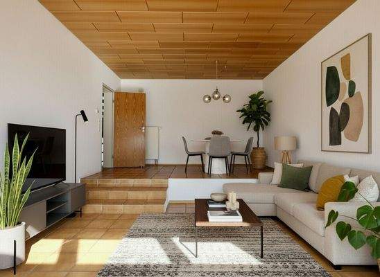 Einrichtungsbeispiel Neu