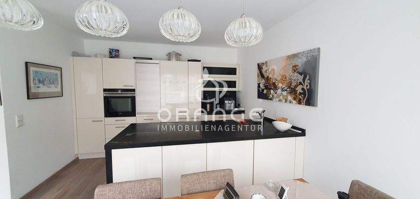 Objekt 2 (Küche privat)