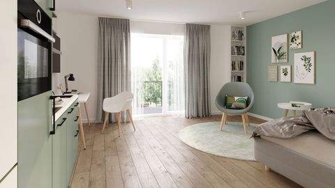 Lingen (Ems) Wohnungen, Lingen (Ems) Wohnung kaufen