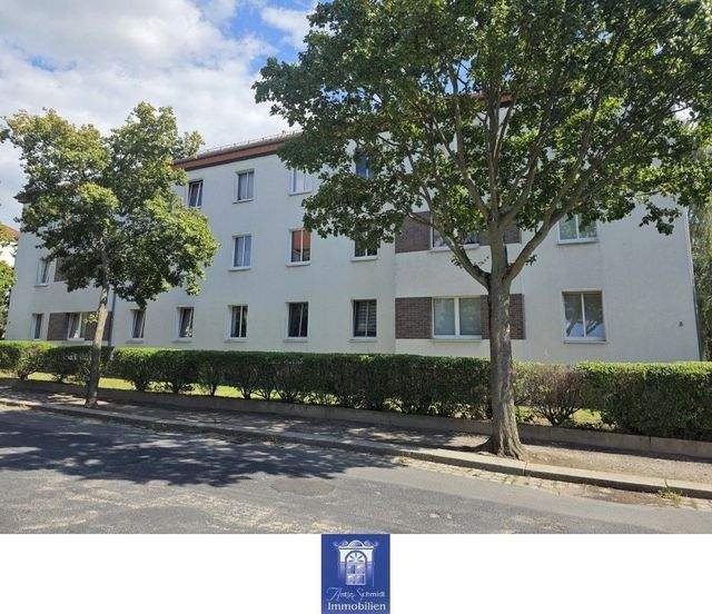 Ihre Wohlfühlwohnung in Radebeul! - Foto 5