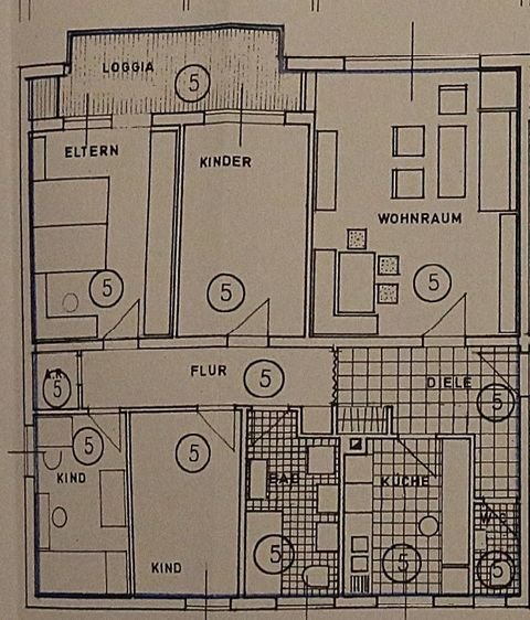 Darmstadt Renditeobjekte, Mehrfamilienhäuser, Geschäftshäuser, Kapitalanlage