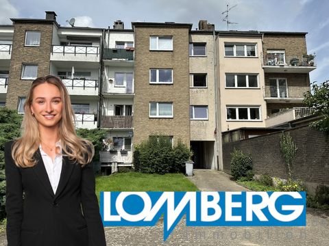 Krefeld Renditeobjekte, Mehrfamilienhäuser, Geschäftshäuser, Kapitalanlage