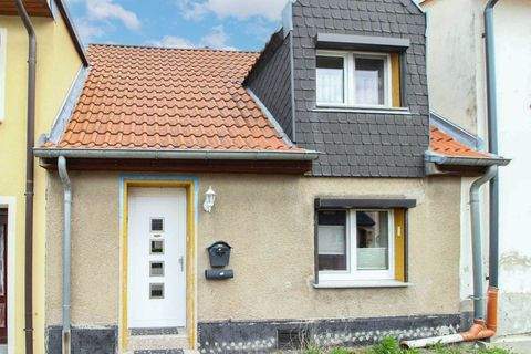 Bernburg (Saale) Häuser, Bernburg (Saale) Haus kaufen