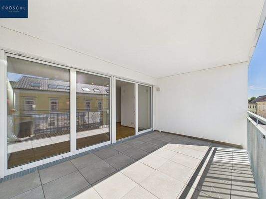 Ansicht Loggia Top 13 - Pic 2