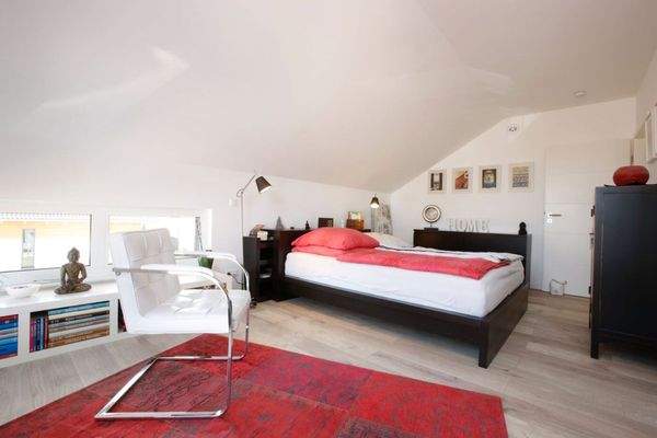 Hier könnten Sie zu Hause sein