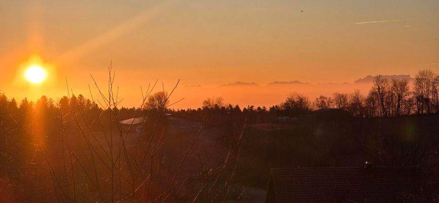 Morgenstund hat Gold im Mund