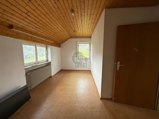 Schlafzimmer OG