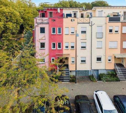 Frankfurt am Main Häuser, Frankfurt am Main Haus kaufen