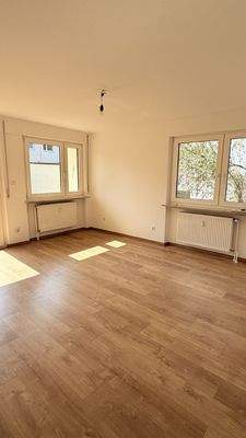 Wohnzimmer - Erdgeschoss