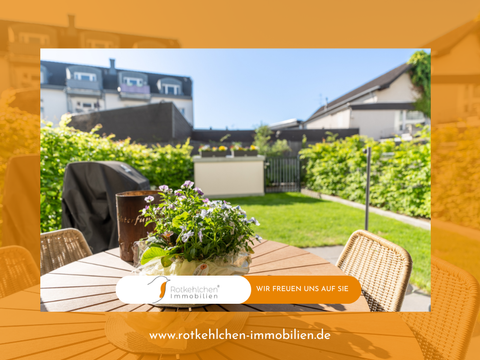 Kempen Wohnungen, Kempen Wohnung mieten