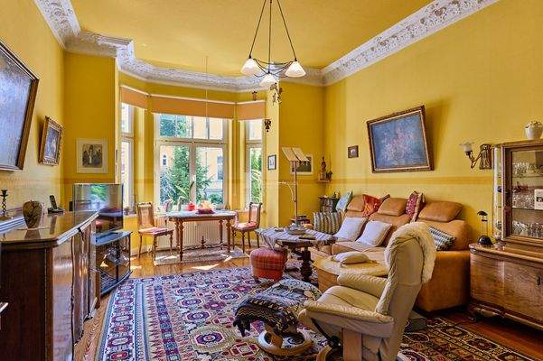 Schöne Zimmer und Räume