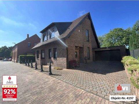 Oberhausen Häuser, Oberhausen Haus kaufen