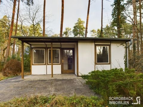 Grünheide (Mark) Grundstücke, Grünheide (Mark) Grundstück kaufen