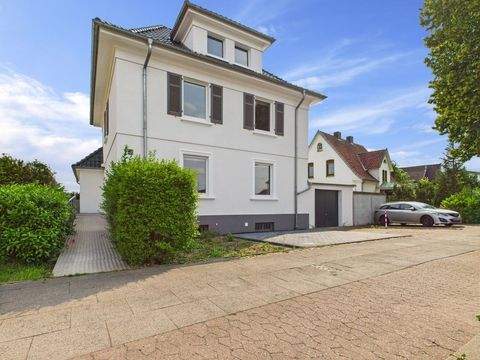 Minden Häuser, Minden Haus kaufen