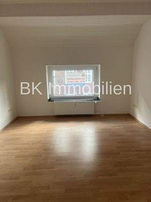 Ansicht Schlafzimmer