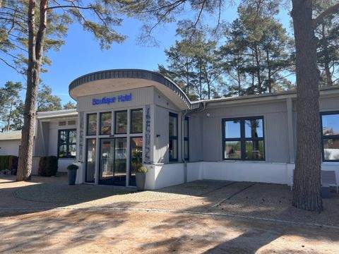 Fünfseen - Lenz-Süd Gastronomie, Pacht, Gaststätten