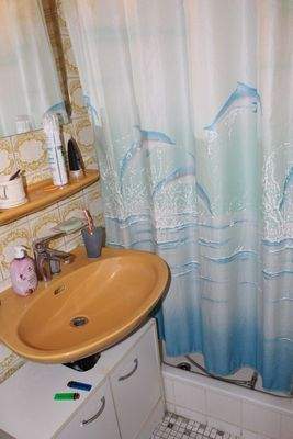 Bad - I. Teilansicht