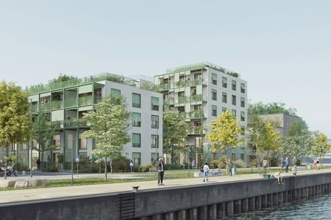 Strasbourg Wohnungen, Strasbourg Wohnung kaufen