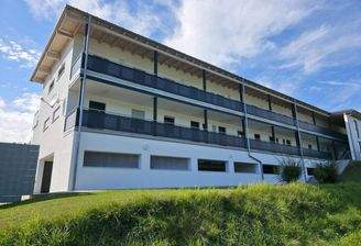 Ansicht 1 - Mehrfamilienhaus