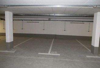 beispielhafter Stellplatz