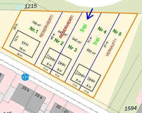Meerbusch Grundstücke, Meerbusch Grundstück kaufen