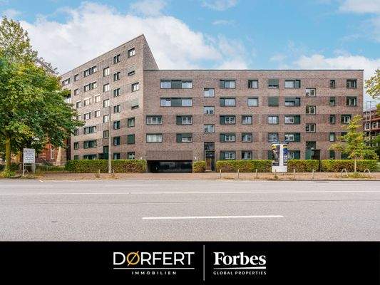 Winterhude Doerfert, Forbes Global Properties