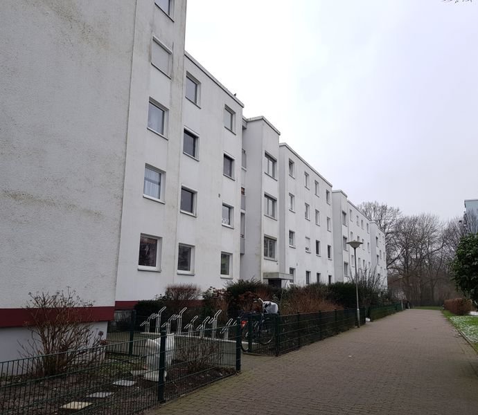 3 Zimmer Wohnung in Bremen (Ellenerbrok-Schevemoor)