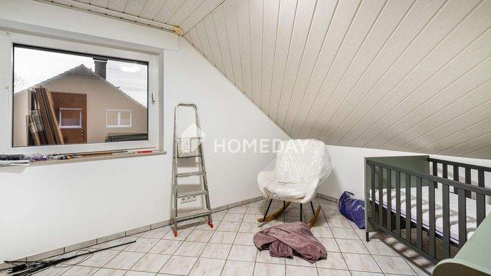 1. OG Schlafzimmer 1 1