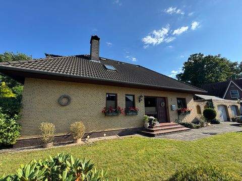 Tiste Häuser, Tiste Haus kaufen